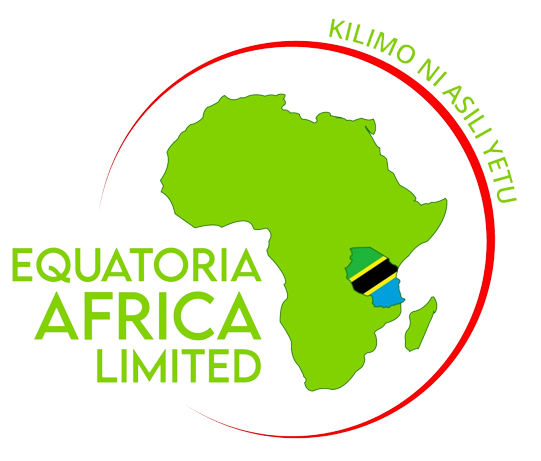 Equatoria Africa Limited – Kilimo Ni Asili Yetu